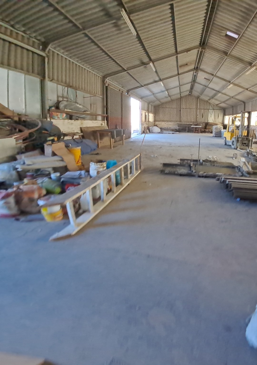 To Let commercial Property for Rent in George Industrial Western Cape